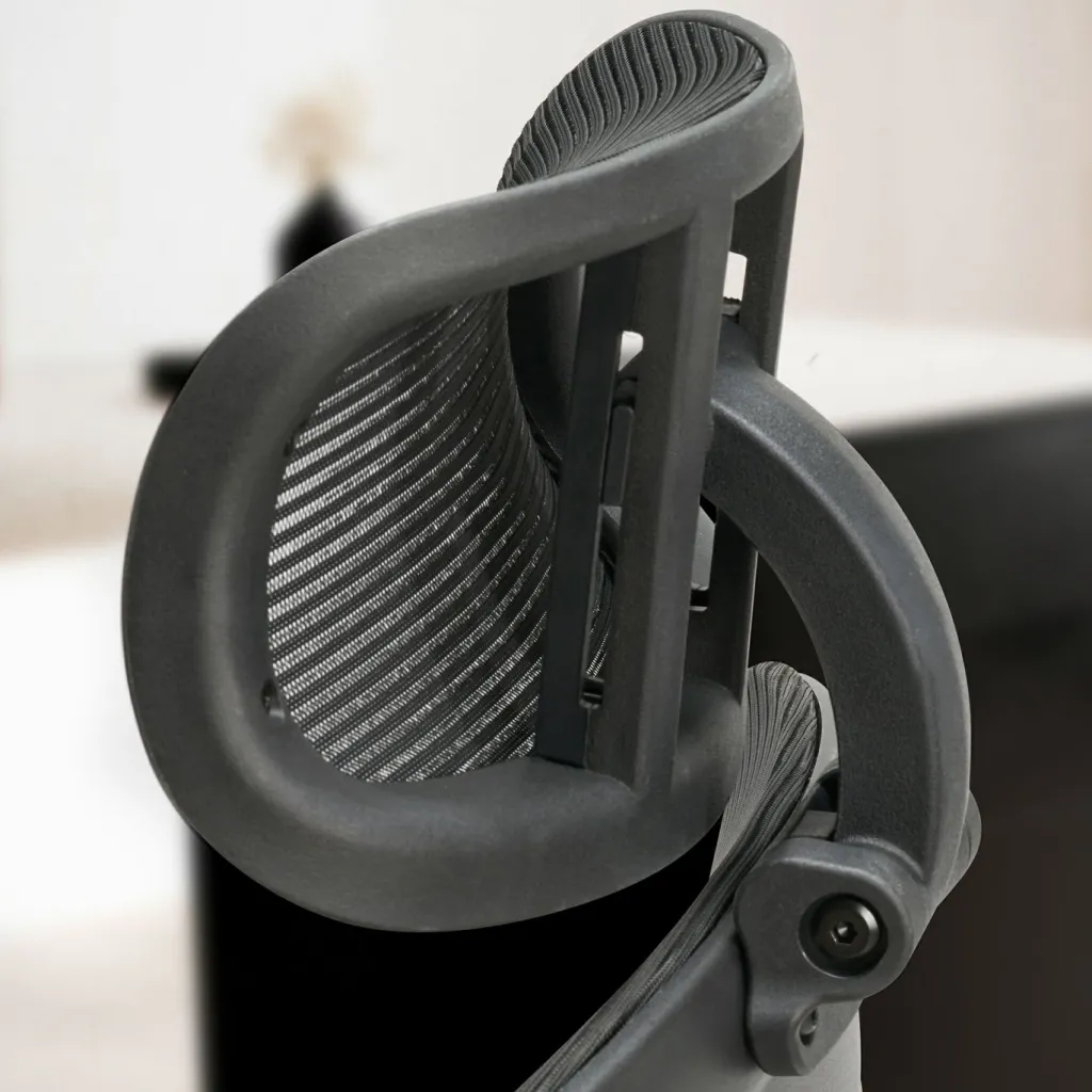 Skyport Chaises De Bureau<Chaise de bureau ANSE-A-GALETS