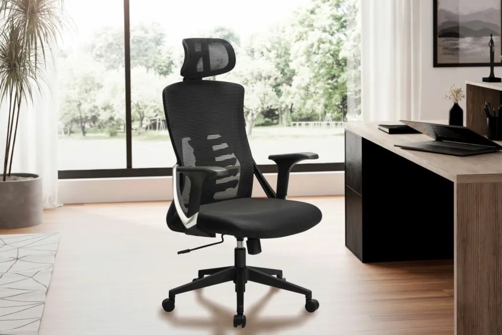 Skyport Chaises De Bureau<Chaise de bureau ANSE-A-GALETS