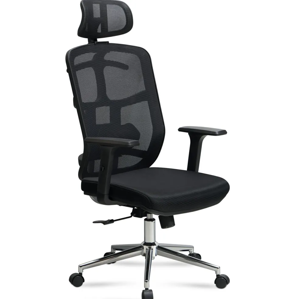 Chaise de bureau ANSE-D'HAINAULT