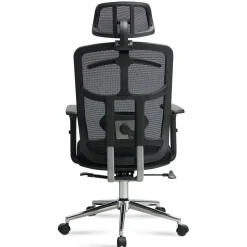 Chaise de bureau ANSE-D'HAINAULT