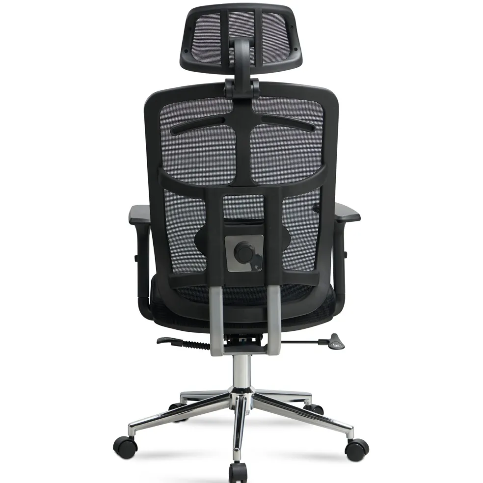 Chaise de bureau ANSE-D'HAINAULT