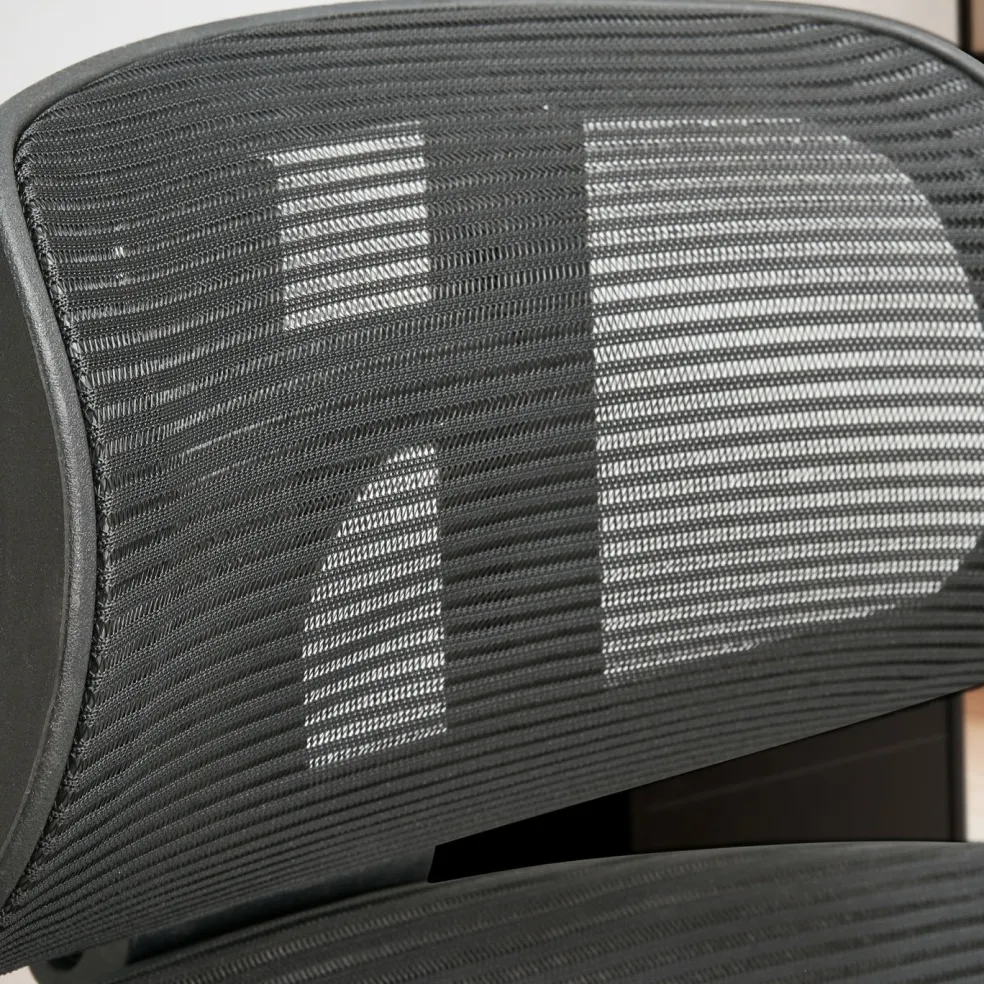 Chaise de bureau ANSE-D'HAINAULT