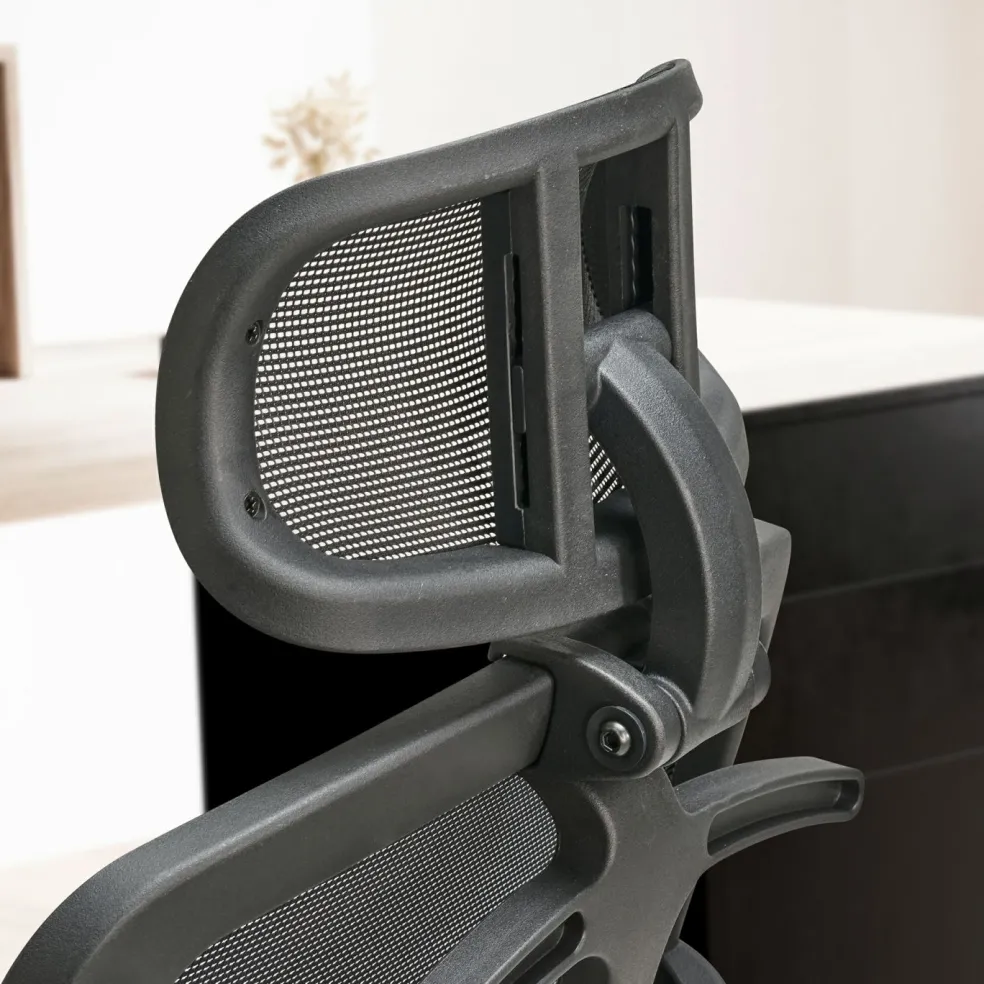 Chaise de bureau ANSE-D'HAINAULT