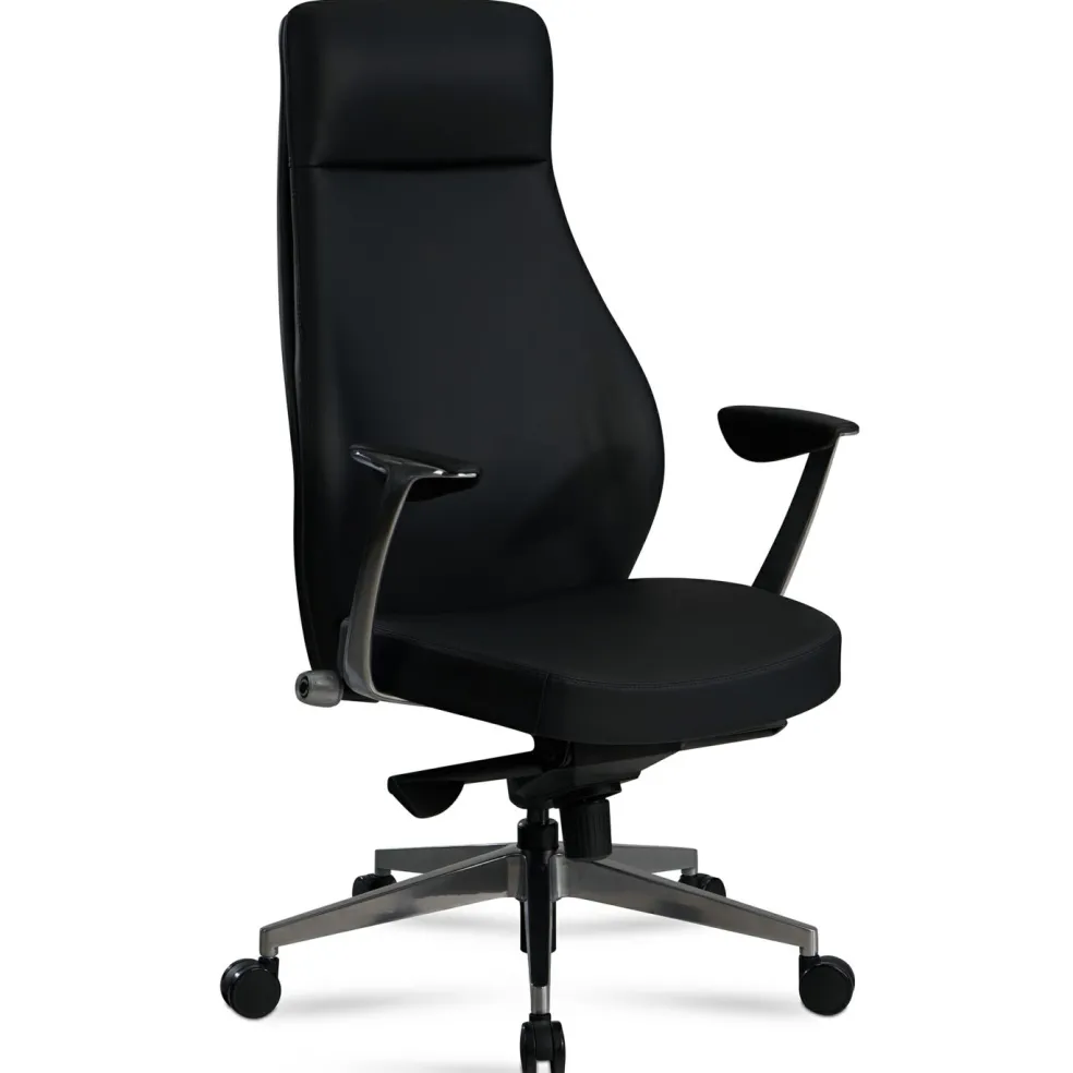 Chaise de bureau ARCAHAIE