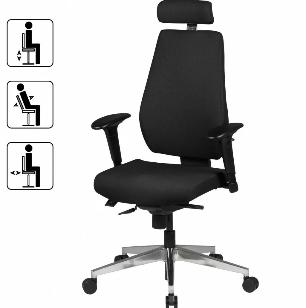 Skyport Chaises De Bureau<Chaise de bureau BANG LANG