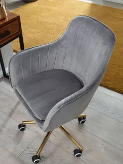 Skyport Chaises De Bureau<Chaise de bureau BANGKOK