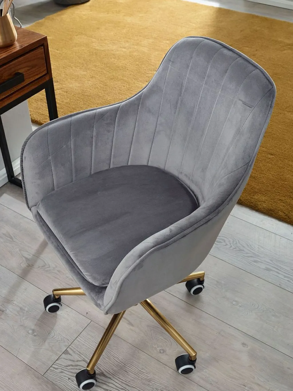 Skyport Chaises De Bureau<Chaise de bureau BANGKOK