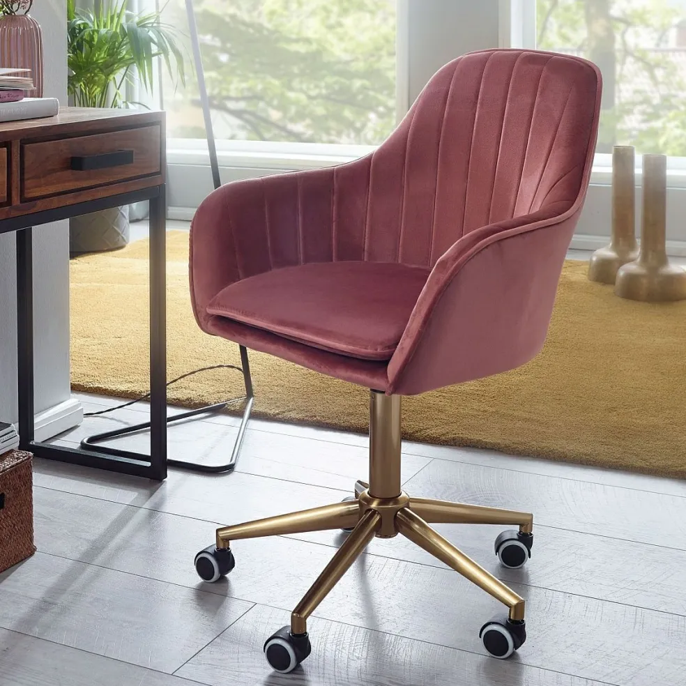 Chaise de bureau BANGKOK