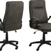 Actona Chaises De Bureau<Chaise de bureau BRAD