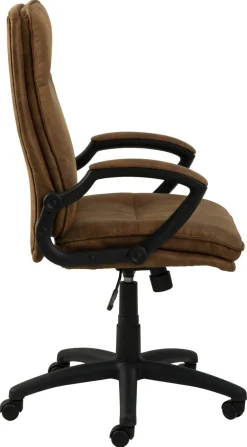 Actona Chaises De Bureau<Chaise de bureau BRAD