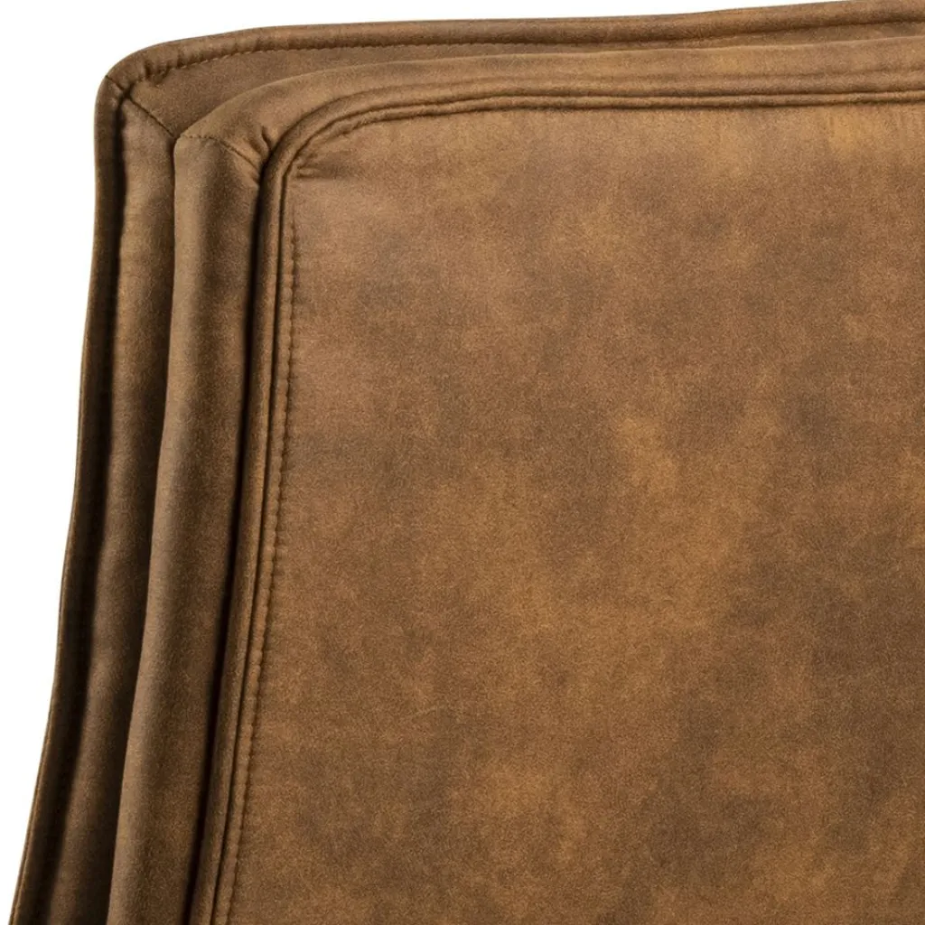 Actona Chaises De Bureau<Chaise de bureau BRAD