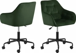Actona Chaises De Bureau<Chaise de bureau BROOKE