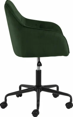 Actona Chaises De Bureau<Chaise de bureau BROOKE