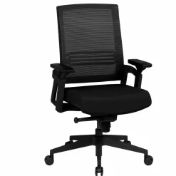 Chaise de bureau CHIAO-LAN