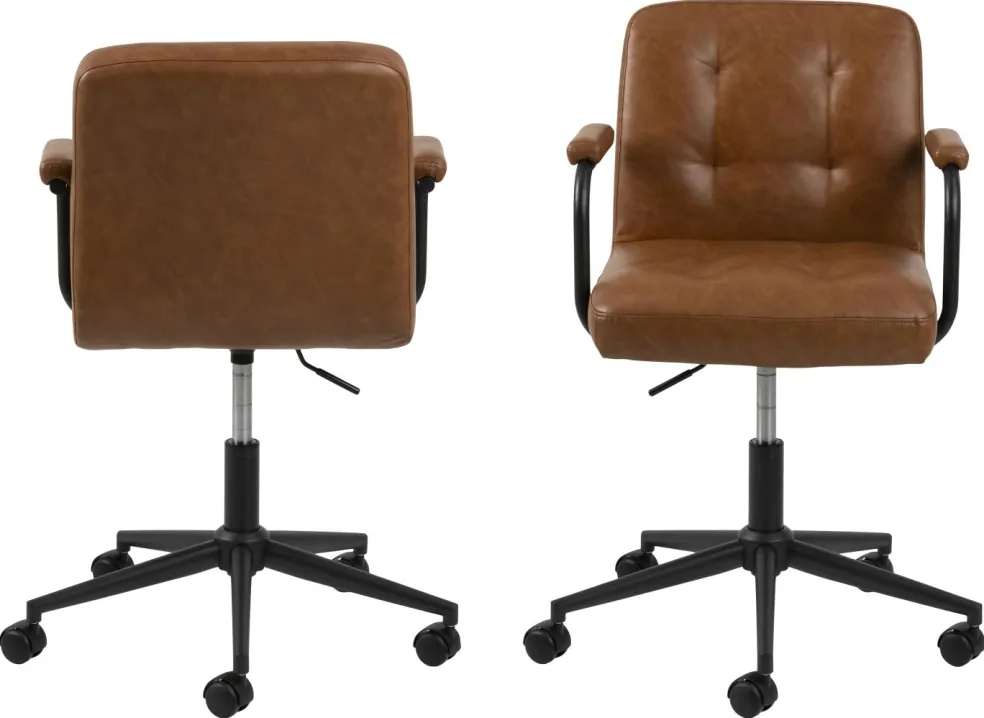 Chaise de bureau COSMO