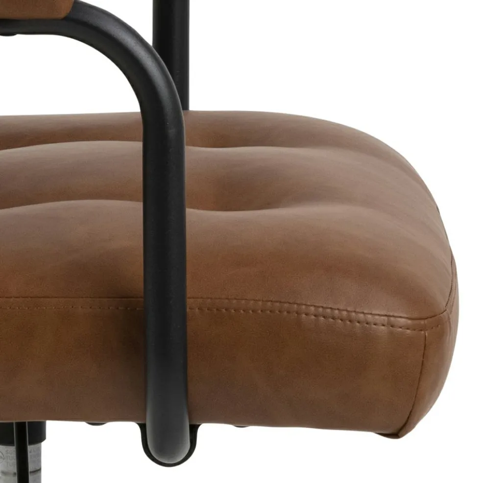 Chaise de bureau COSMO