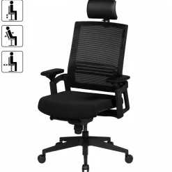 Skyport Chaises De Bureau<Chaise de bureau DOI ANG KHANG