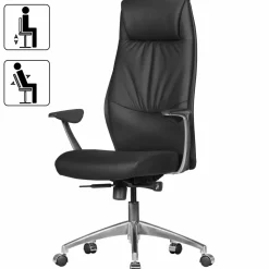 Skyport Chaises De Bureau<Chaise de bureau DOI CHOM HOT