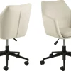 Actona Chaises De Bureau<Chaise de bureau NORA