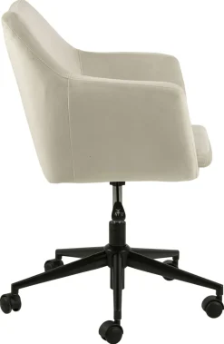 Actona Chaises De Bureau<Chaise de bureau NORA