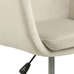 Actona Chaises De Bureau<Chaise de bureau NORA