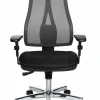 Chaise de bureau OPEN POINT SY