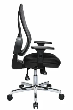 Chaise de bureau OPEN POINT SY