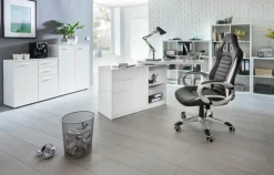 Skyport Chaises De Bureau<Chaise de bureau PATHUM THANI