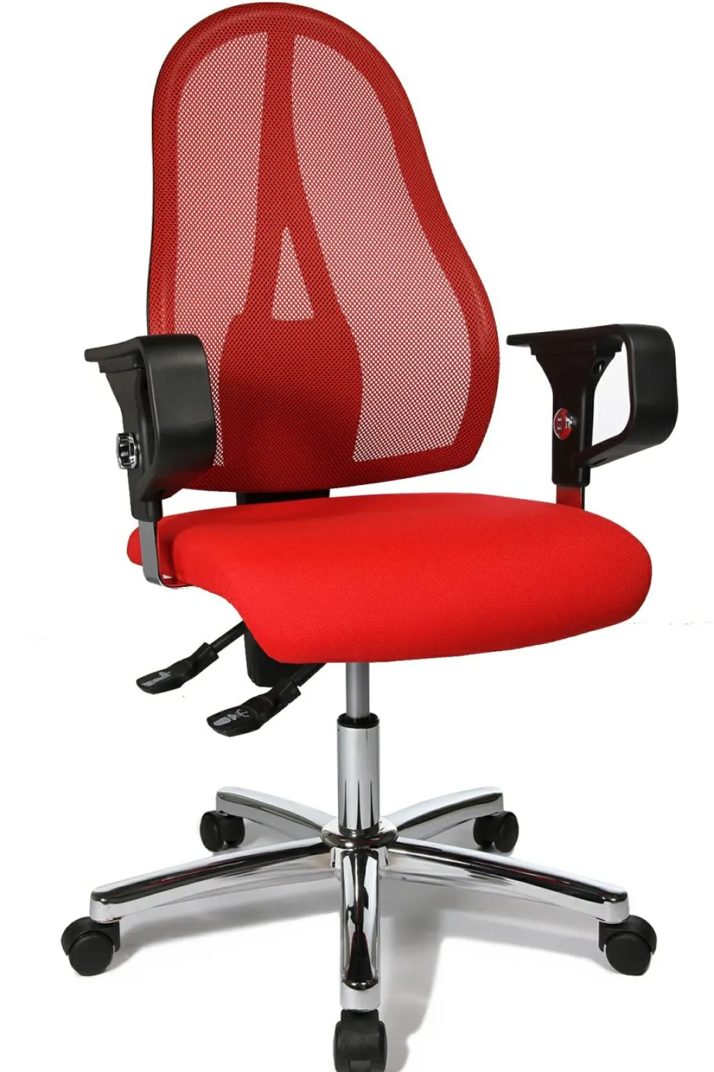 Topstar Chaises De Bureau<Chaise de bureau pivotante SITNESS BASIC 300