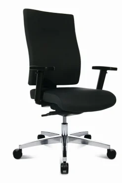 Topstar Chaises De Bureau<Chaise de bureau pivotante SITNESS PROFI 300