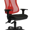 Topstar Chaises De Bureau<Chaise de bureau pivotante LINEA 25