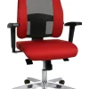 Chaise de bureau pivotante SITNESS LADY 300