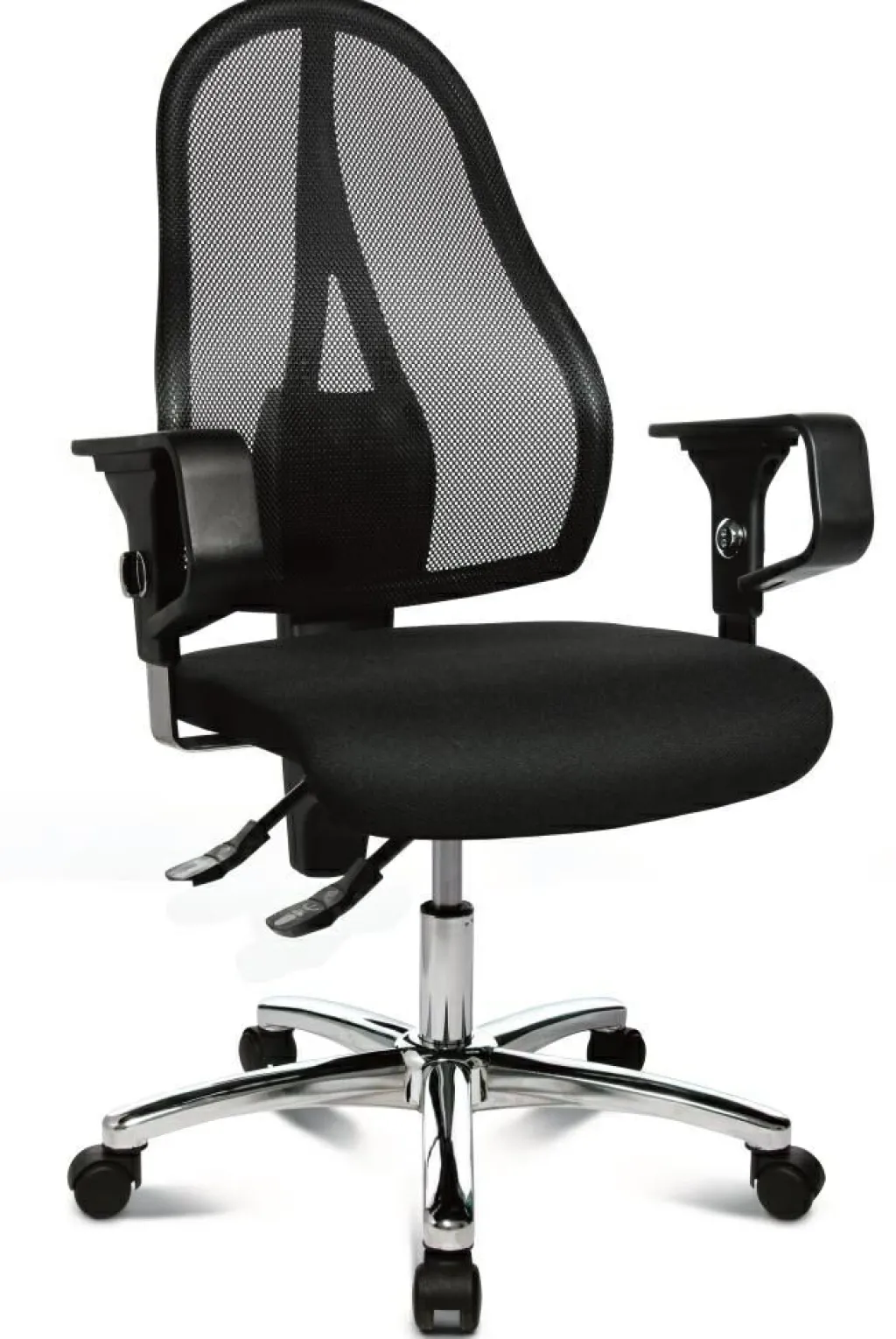 Topstar Chaises De Bureau<Chaise de bureau pivotante SITNESS BASIC 300