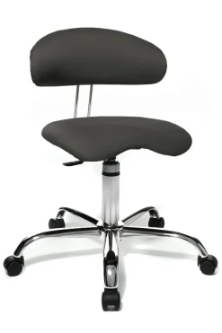Topstar Chaises De Bureau<Chaise de bureau pivotante SITNESS CREATIVE 500