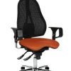 Topstar Chaises De Bureau<Chaise de bureau pivotante SITNESS PROFI 600