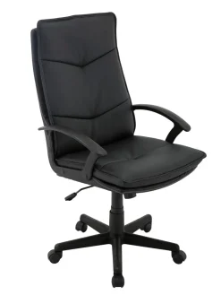 Chaise de bureau pivotante FM-2295
