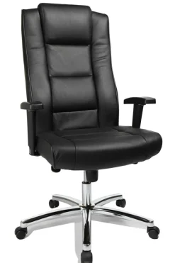 Topstar Chaises De Bureau<Chaise de bureau pivotante LINEA DIREKTOR