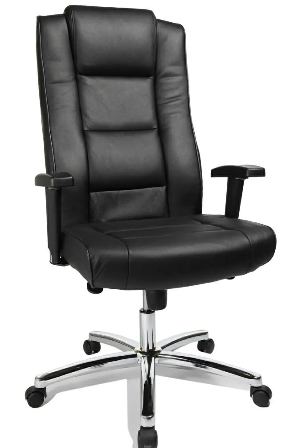 Topstar Chaises De Bureau<Chaise de bureau pivotante LINEA DIREKTOR