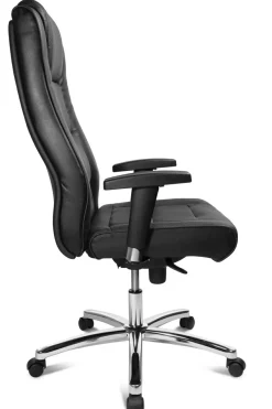 Topstar Chaises De Bureau<Chaise de bureau pivotante LINEA DIREKTOR