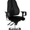 Chaise de bureau pivotante SITNESS PROFI 600