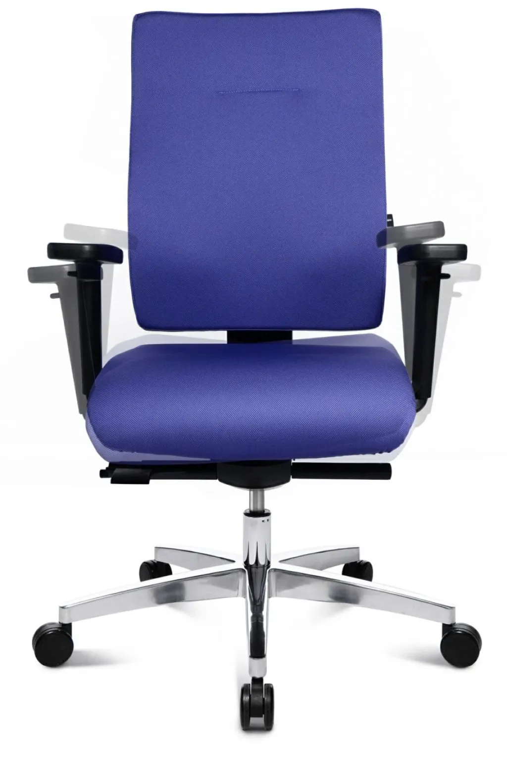 Topstar Chaises De Bureau<Chaise de bureau pivotante SITNESS PROFI 300