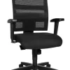 Chaise de bureau pivotante LINEA 30