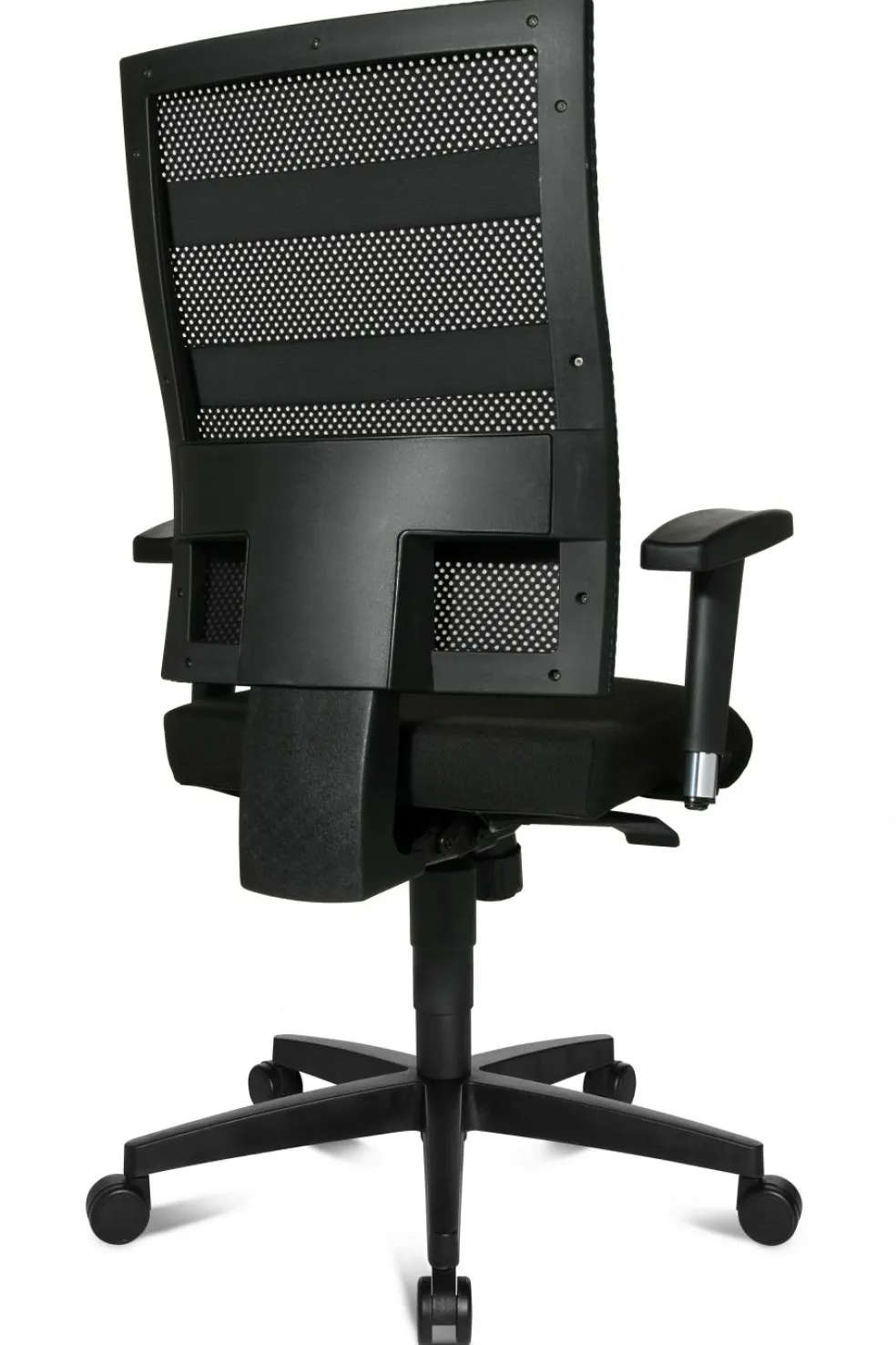 Chaise de bureau pivotante LINEA 30