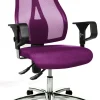 Chaise de bureau pivotante SITNESS BASIC 300