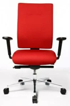 Chaise de bureau pivotante SITNESS PROFI 300