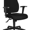 Chaise de bureau pivotante LINEA 20