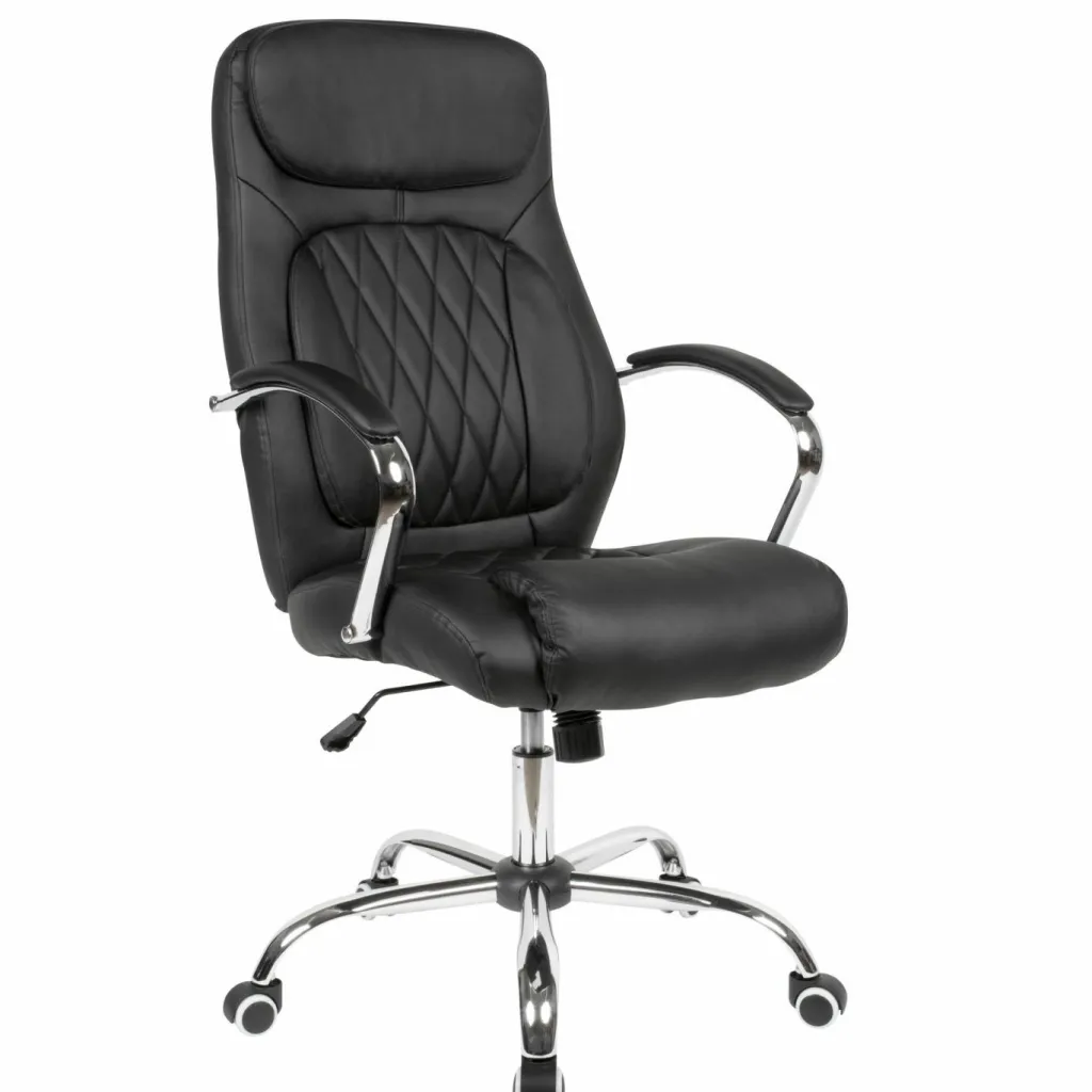 Skyport Chaises De Bureau<Chaise de bureau PRACHUAP KHIRI KHAN