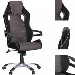 Chaise de bureau ROI ET
