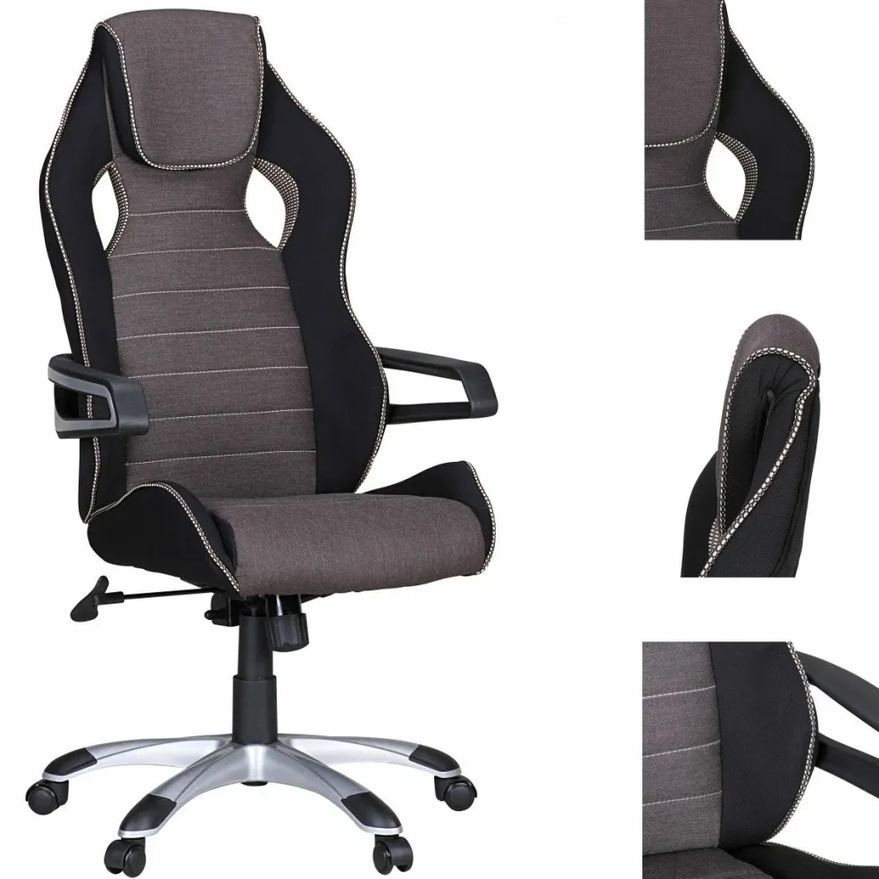 Chaise de bureau ROI ET