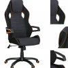 Skyport Chaises De Bureau<Chaise de bureau ROI ET
